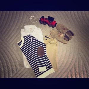 (NWOT) Boys Janie and Jack Sweater